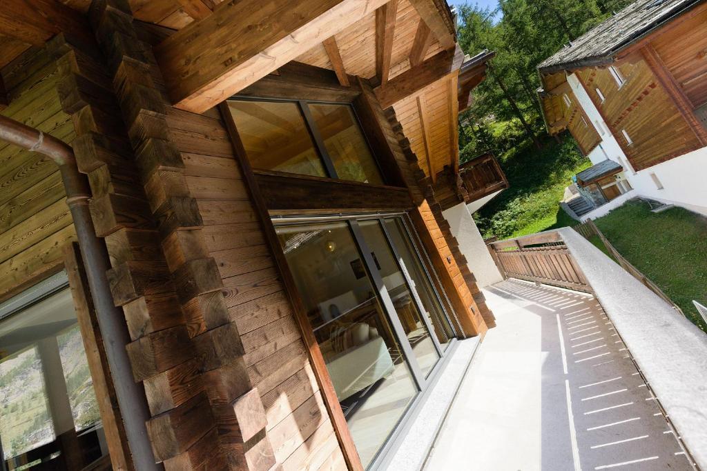Casa Della Vita By Zermatt Premium Apartments Δωμάτιο φωτογραφία